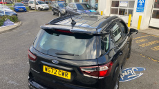 Ford EcoSport 1.0 EcoBoost 125 ST-Line 5dr Petrol Hatchback